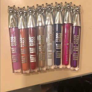Katy Kat Gloss